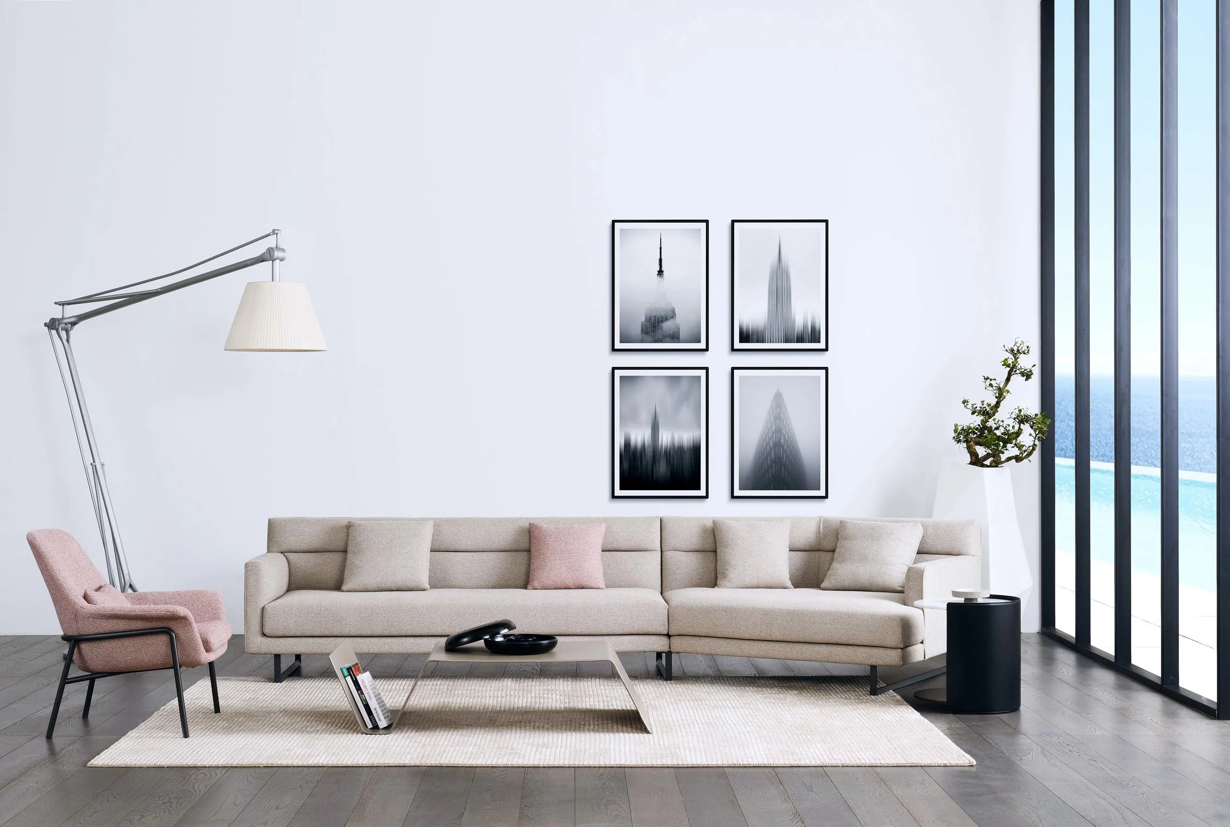 Camerich sofa deals
